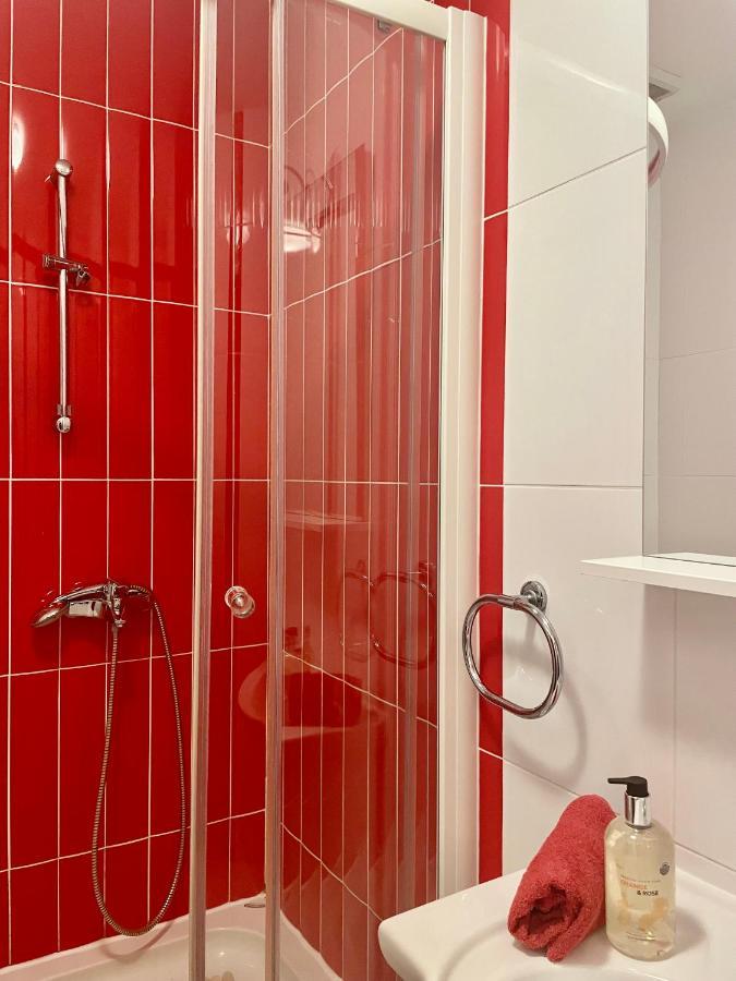 Aurelia Apartment Makarska Exterior foto
