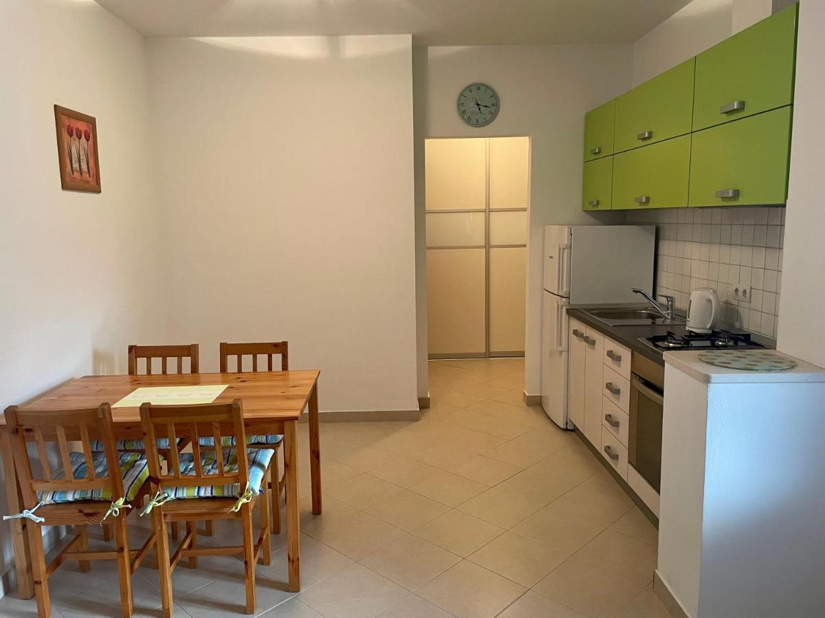 Aurelia Apartment Makarska Exterior foto