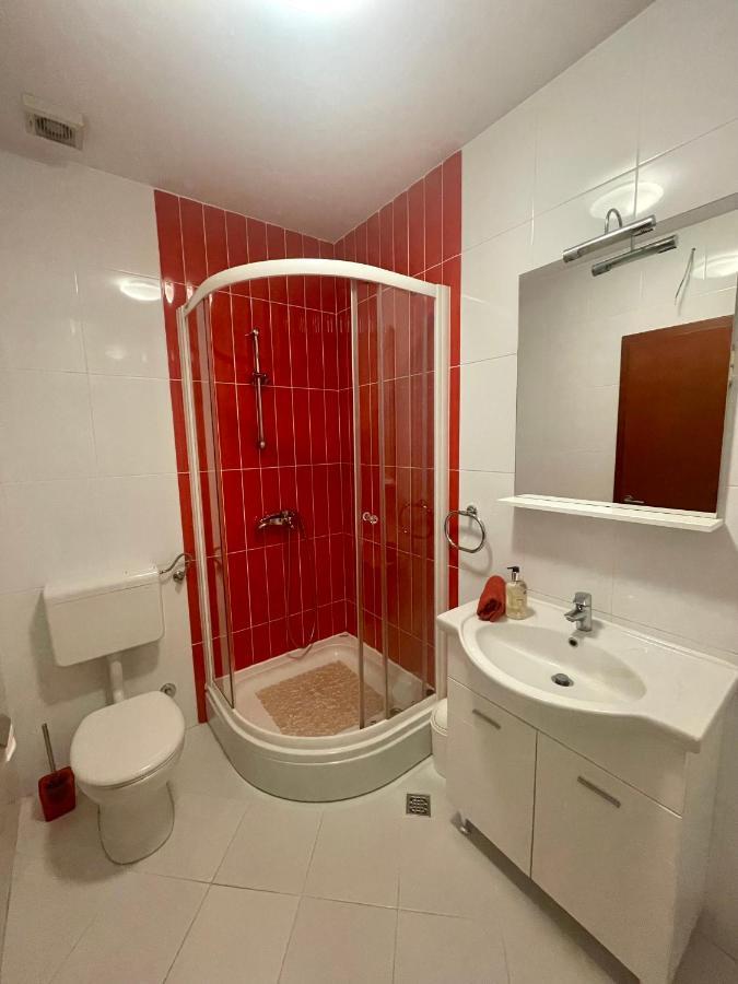 Aurelia Apartment Makarska Exterior foto