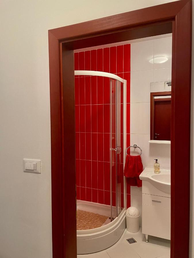 Aurelia Apartment Makarska Exterior foto