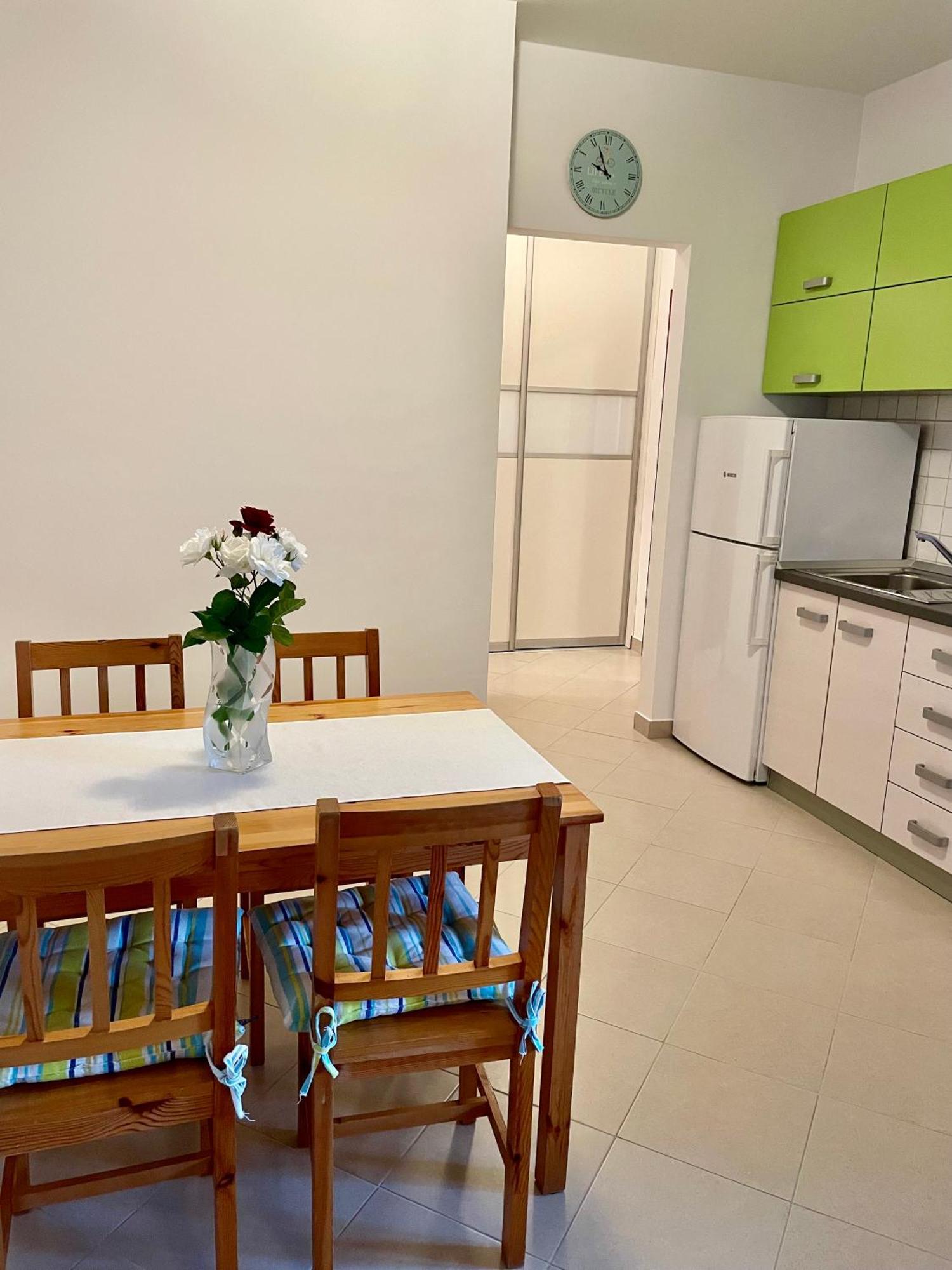 Aurelia Apartment Makarska Exterior foto
